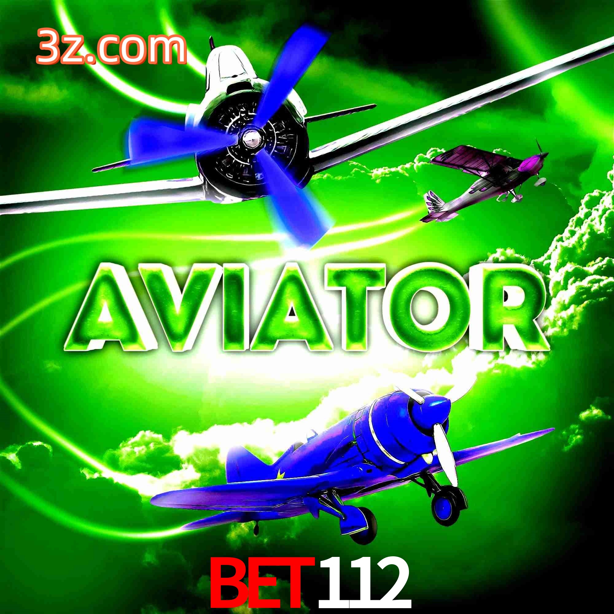 Aviator BET112 Tente a Sorte