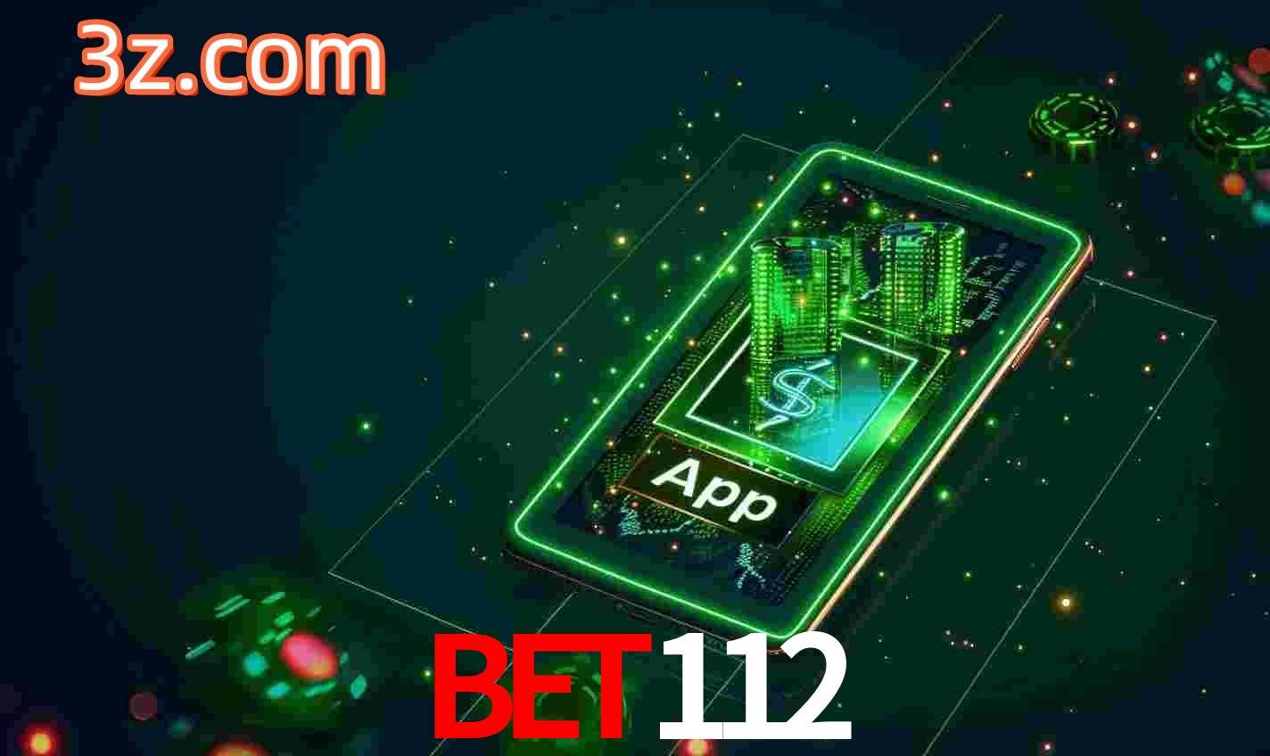 Simplificando a Experiência de Jogo BET112 App