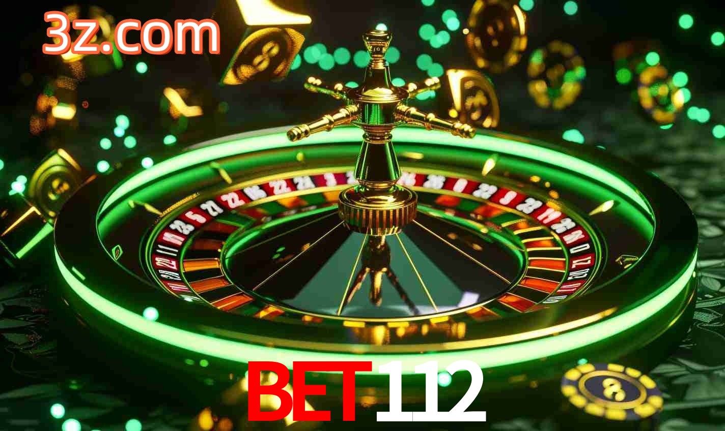 Desfrutar de um Cassino BET112