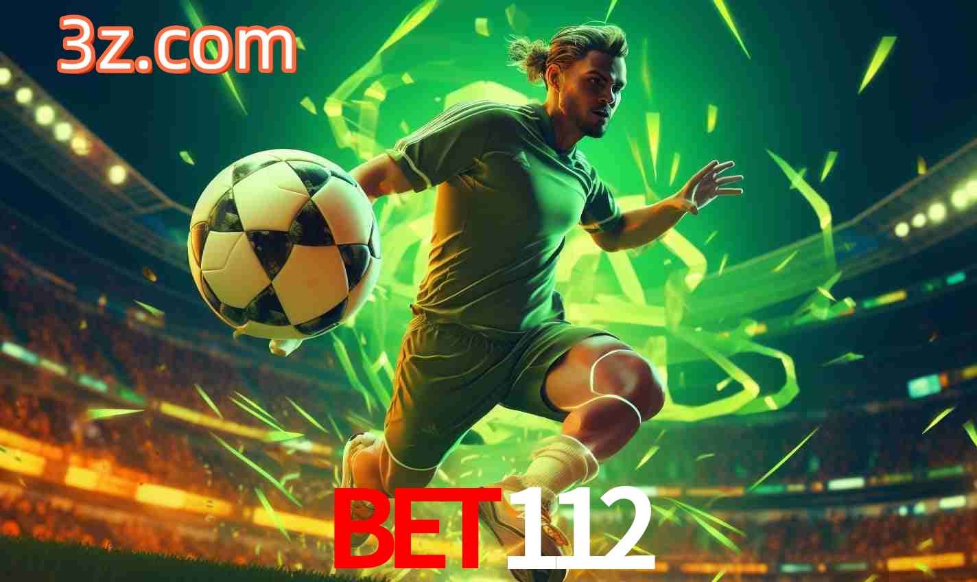 Diversidade Apostas no BET112