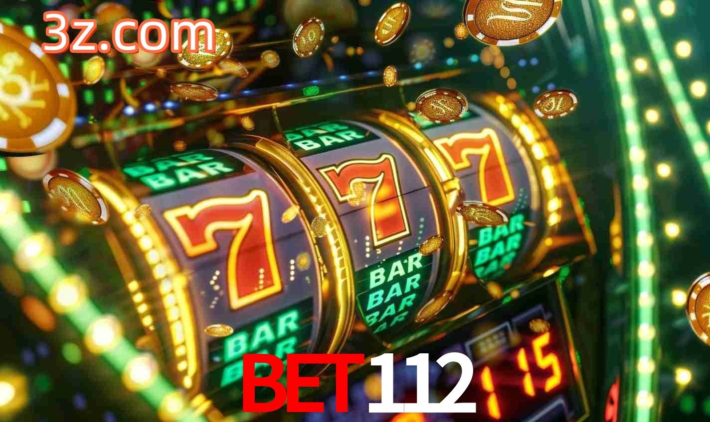 Populares Slots BET112