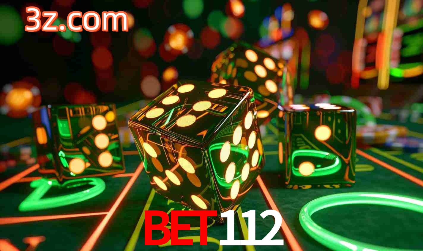Entretenimento no Jogos BET112