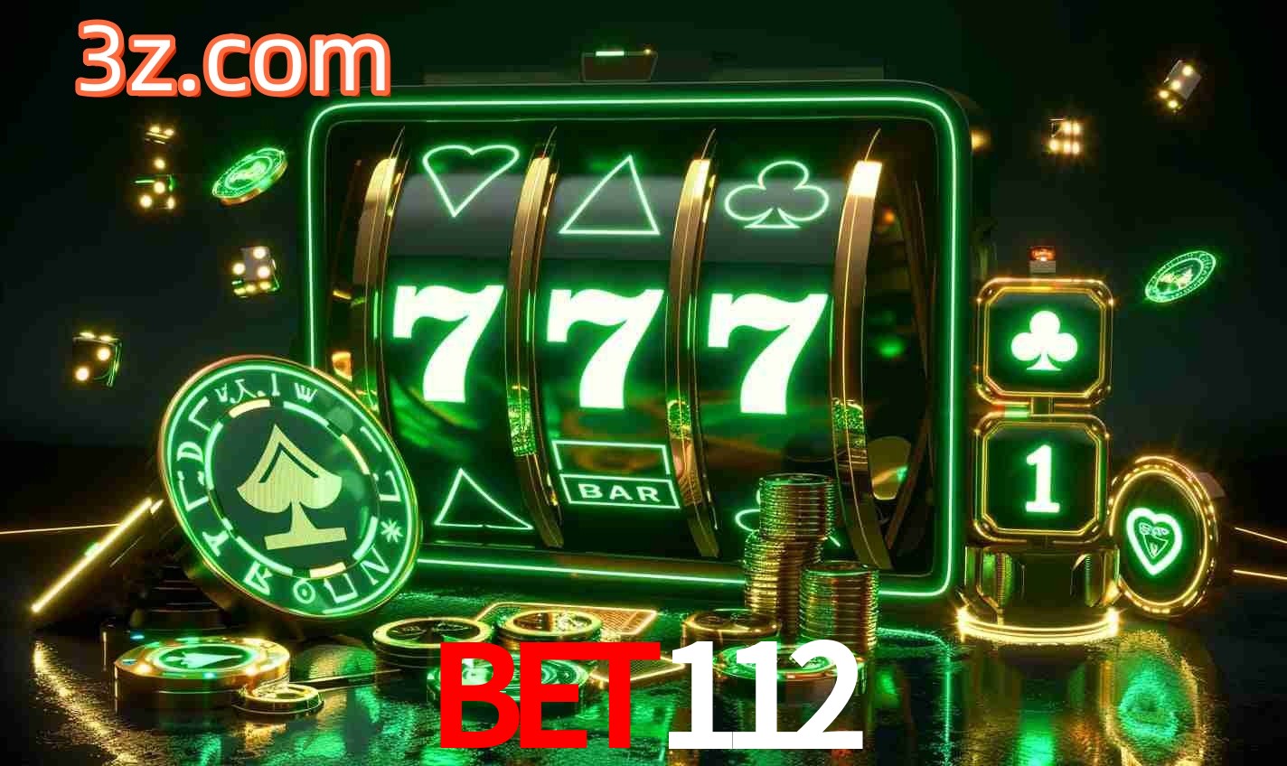 Seguro Login no Cassino Online BET112