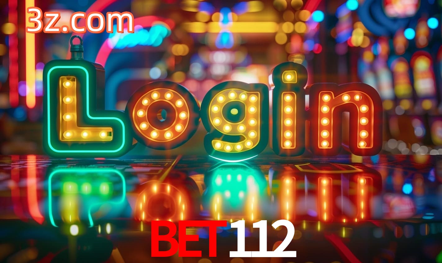 Mundo dos Jogos Cassino BET112